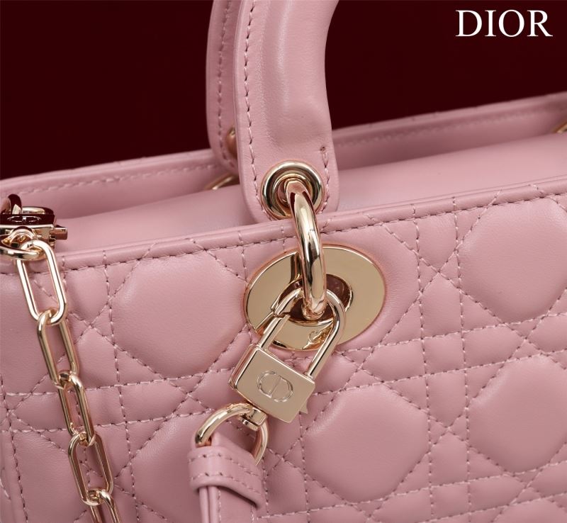 Christian Dior My Lady Bags